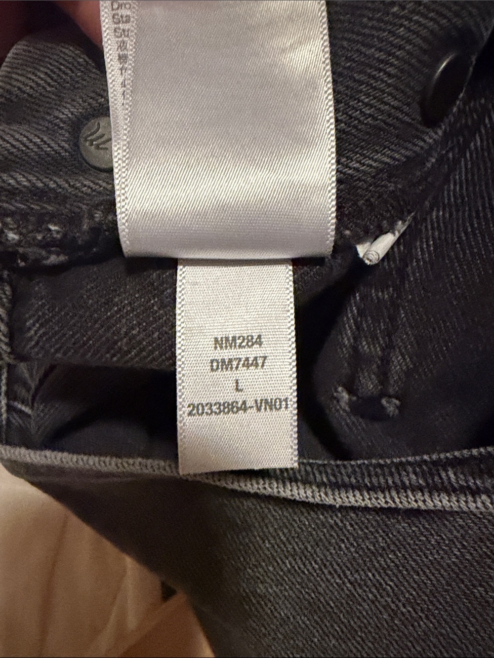 Madewell Utility overalls - Picture 8 of 9